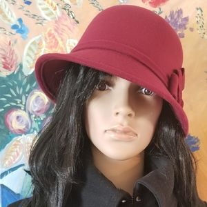 Stylish Winter Hat NWOT